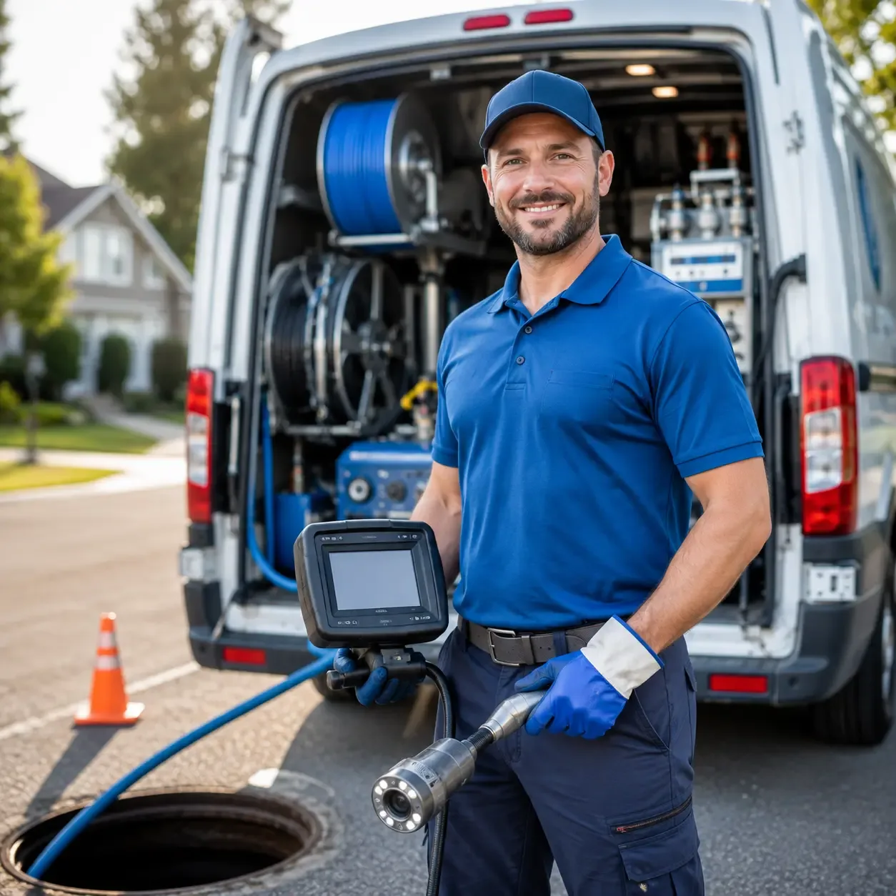 Local Pipe Relining specialists in Belchertown, MA