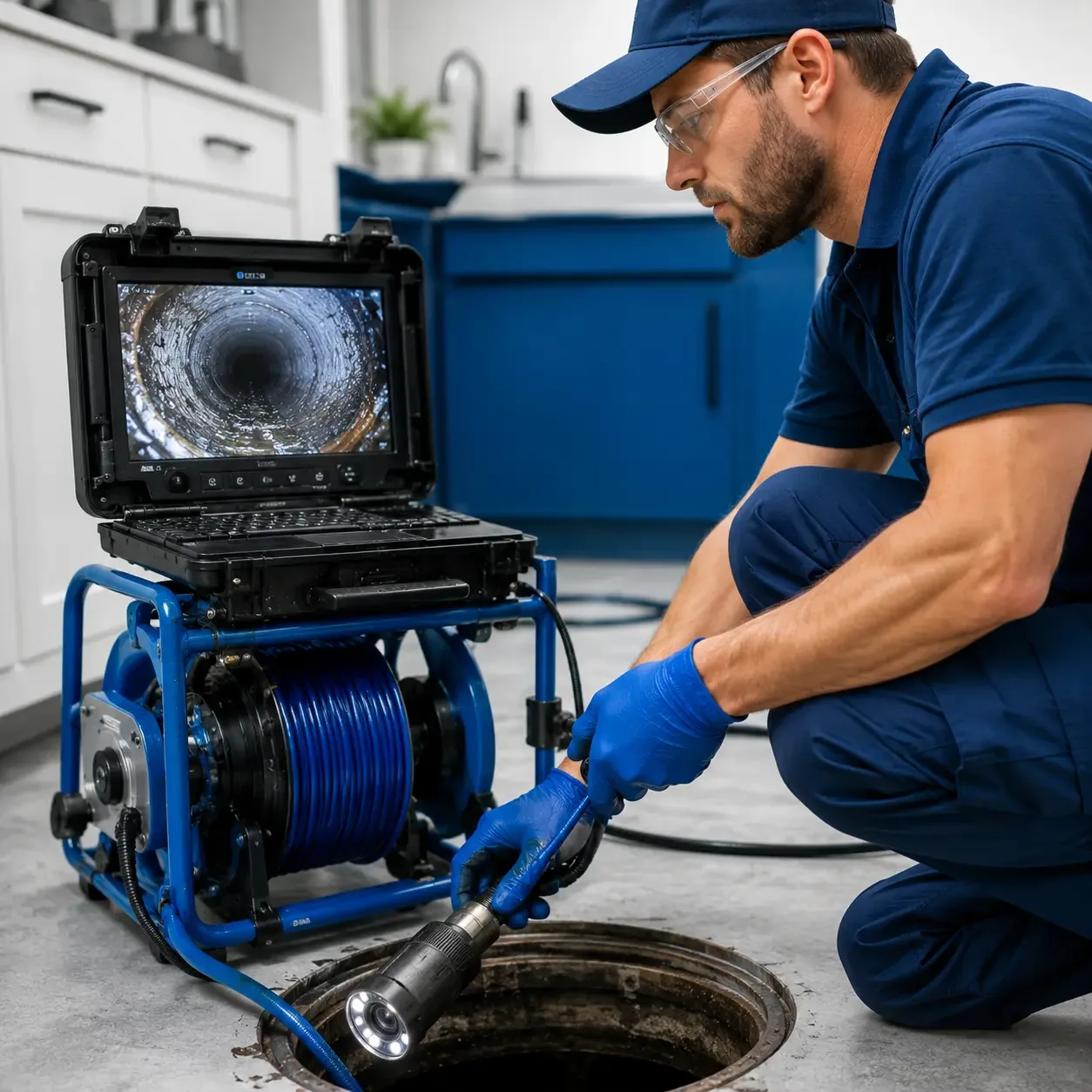 Pipe Relining professionals serving Belchertown, MA
